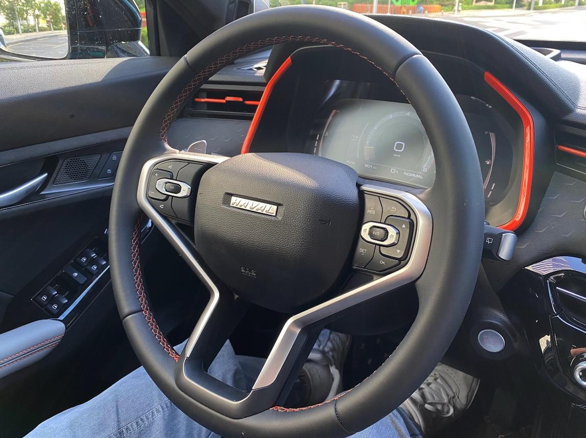 哈弗赤兔值得推荐的版本,哈弗赤兔可靠吗