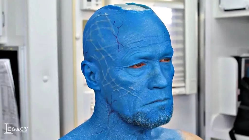 鐢靛奖婕斿憳鍖栧杩囩▼,鐢靛奖鍖栧澶笐瑙備紬璁や笉鍑虹殑婕斿憳