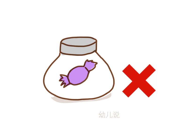 孩子爱吃甜食怎么做菜,孩子很喜欢吃糖怎么做