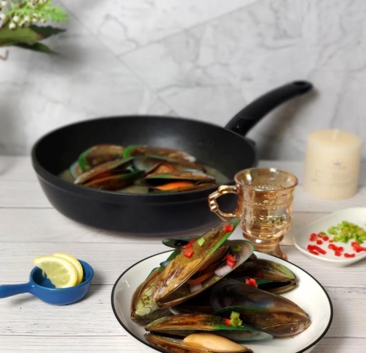 菲仕乐最值得买的锅具,菲仕乐珐琅锅测评