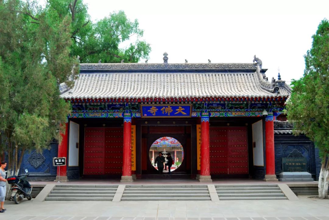 【大嘴说张掖】金张掖约你激情冬春游