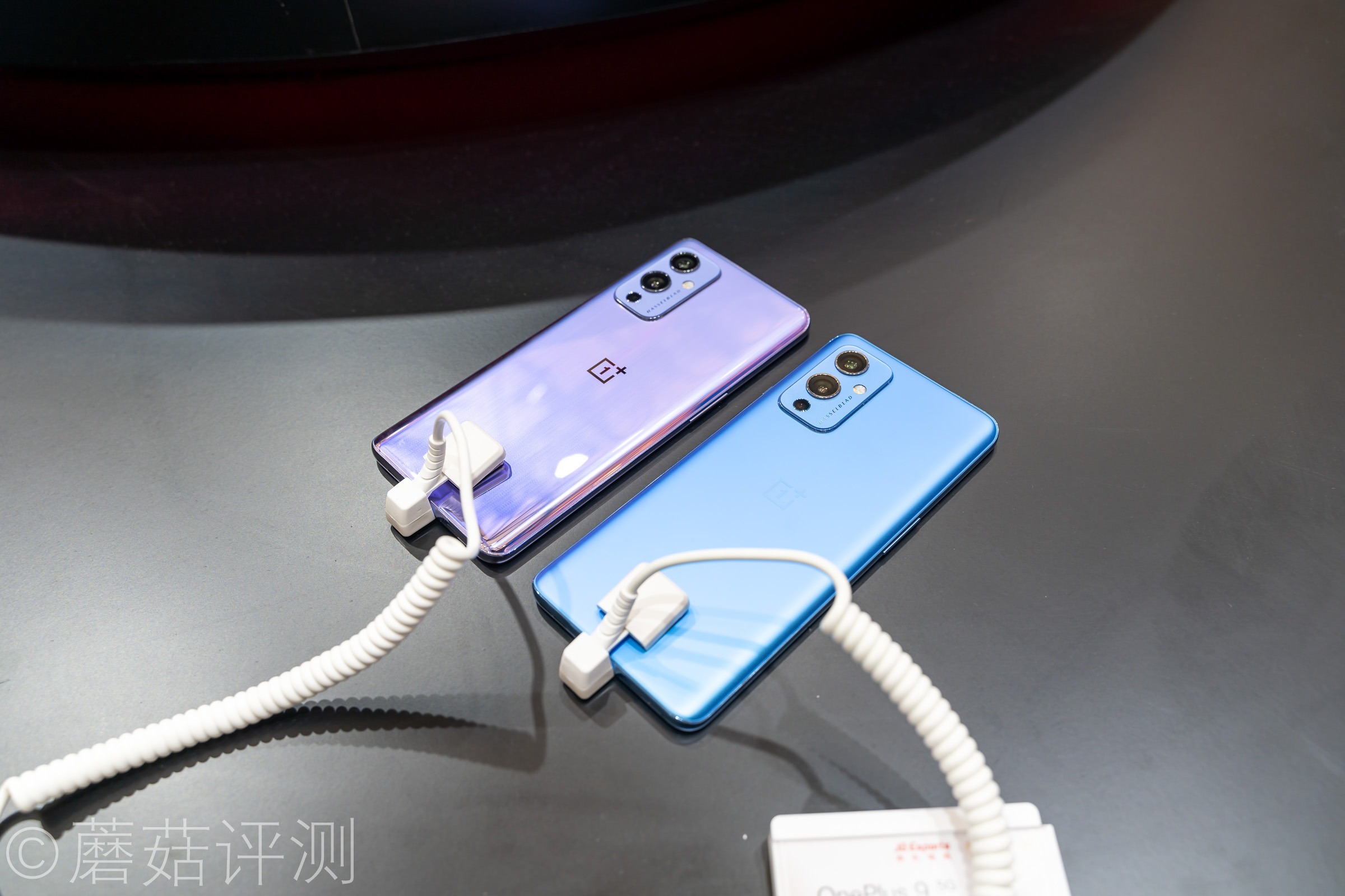 又有啥好玩的？蘑菇带你逛ChinaJoy2021，硬件、车和漂亮的小姐姐