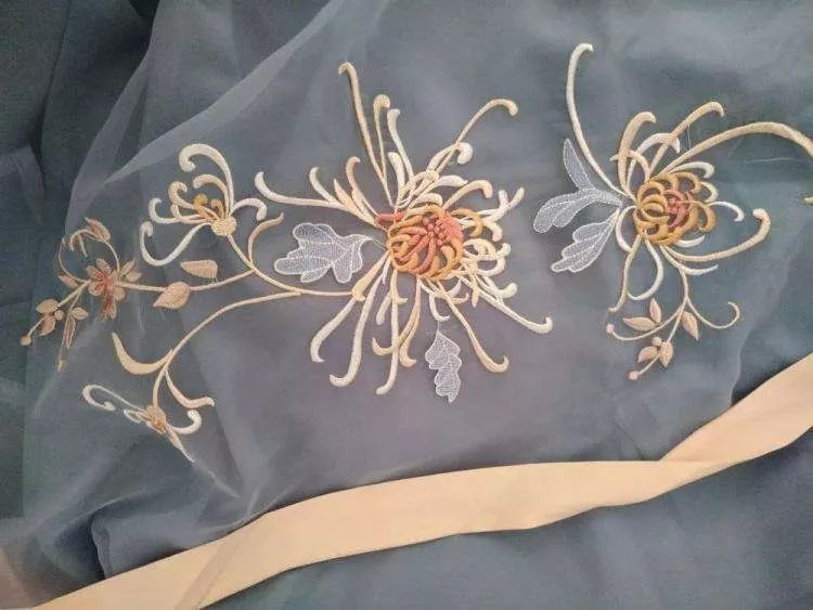 都闪开！这才是最牛逼的菊花宝典