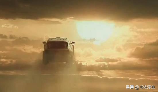 我没有想赢，只是不想输︱做人如果没有梦想，跟咸鱼有什么分别