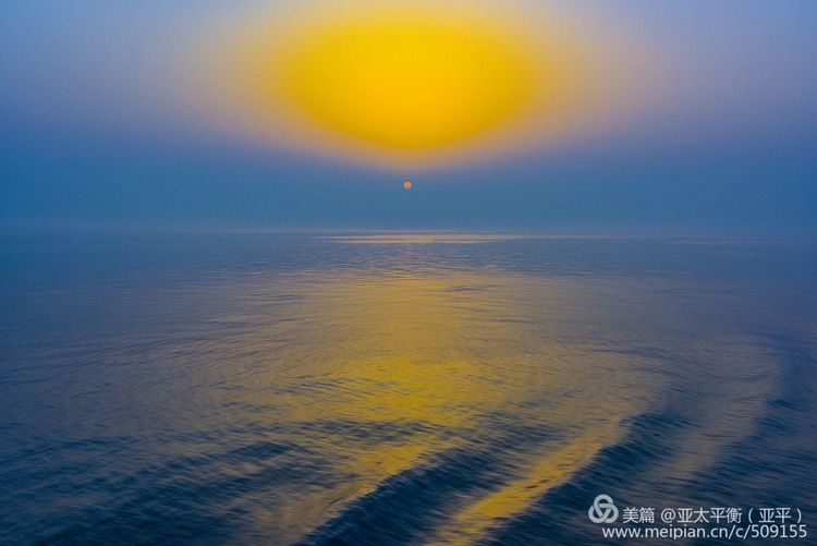 广岛长崎核爆后场景,日本长崎迷人夜景