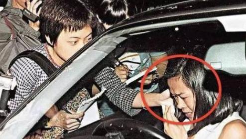 丑女甘比刘銮雄,最丑小三