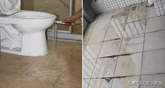 装修房子完工后怎么验收才合格,装修完工后验收的五大技巧