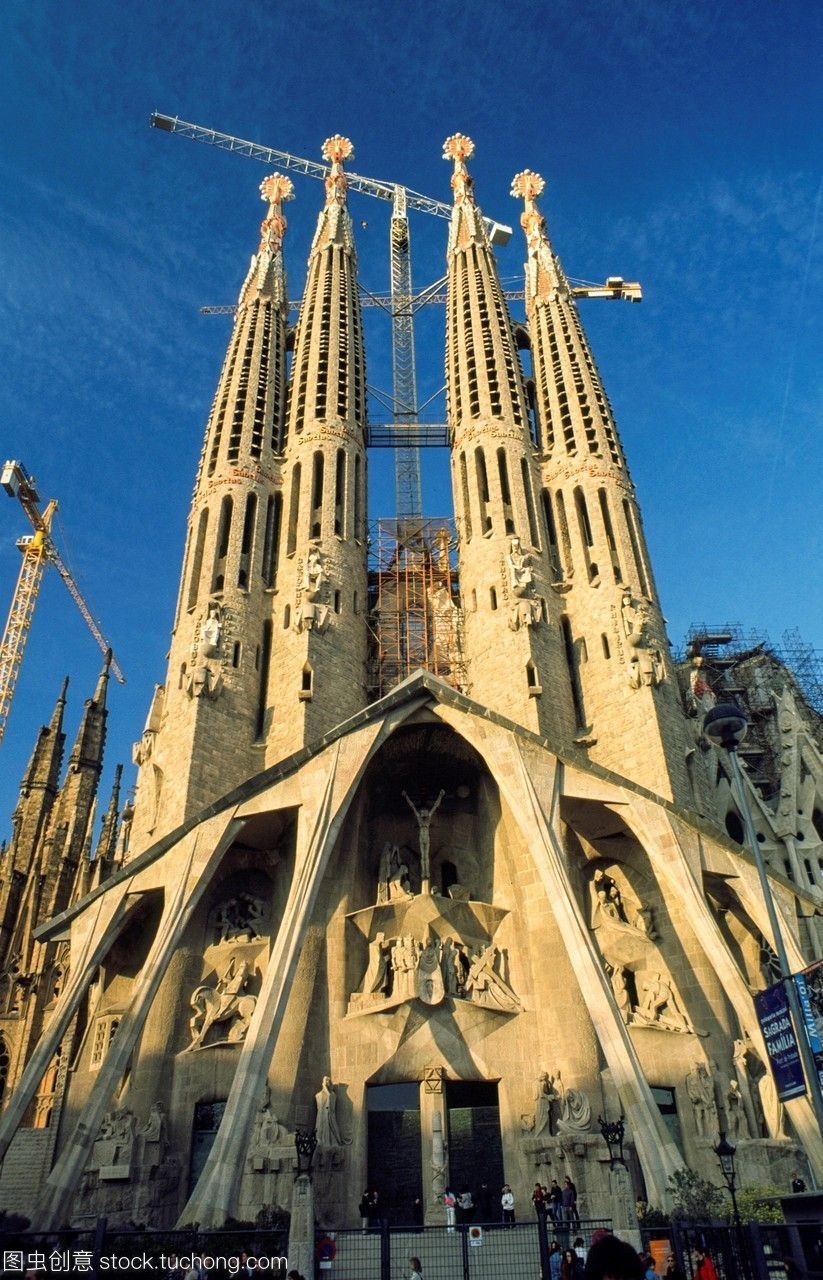 西班牙有哪些世界著名城市？