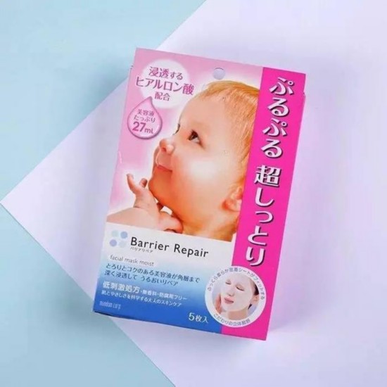 20岁良心推荐几款好用的面膜,好用平价日系面膜