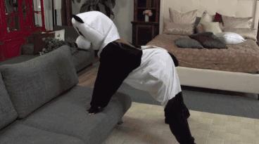 太「持久」了，她居然说是病？不*福性**