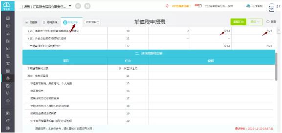 旅客运输服务增值税怎么抵扣,1%的增值税专用发票可以抵扣吗