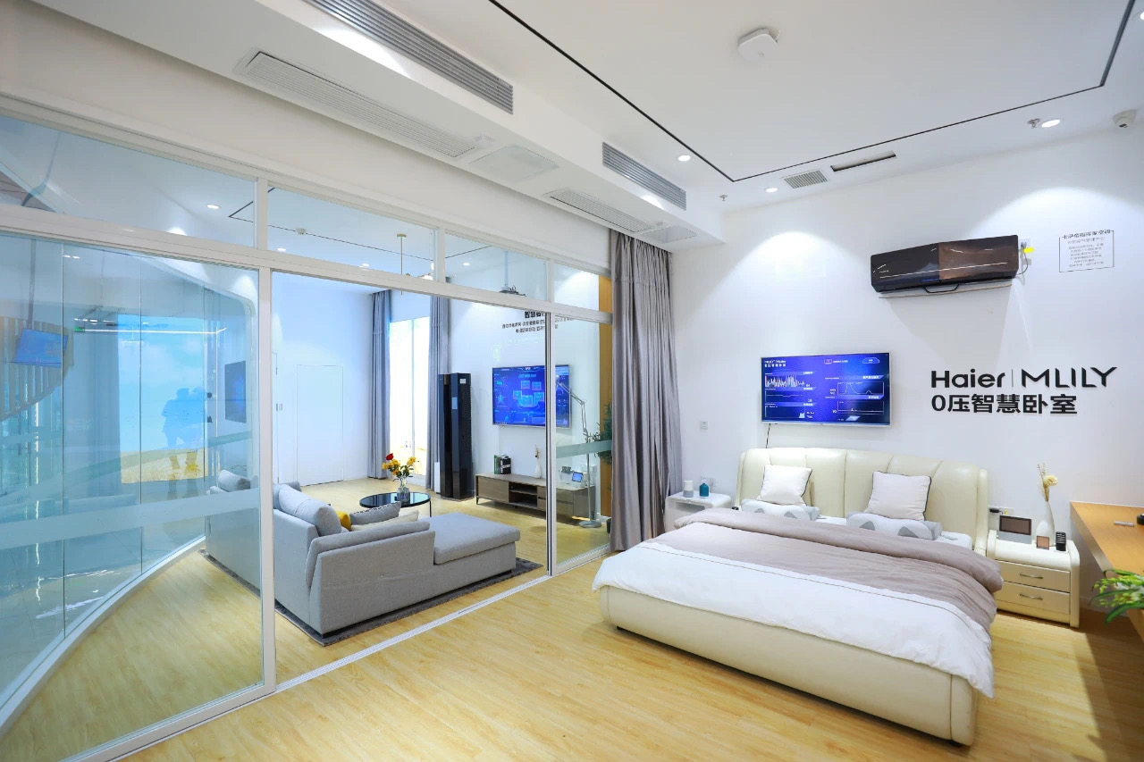 美的空调市场份额完胜格力,美的空调超越格力空调