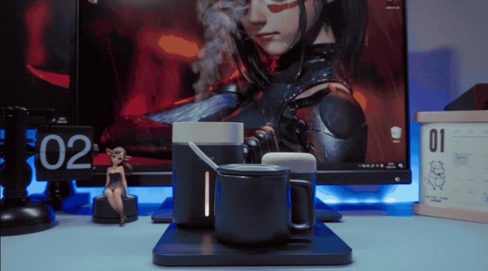 桌面好物又可爱又好看,最实用的桌面好物