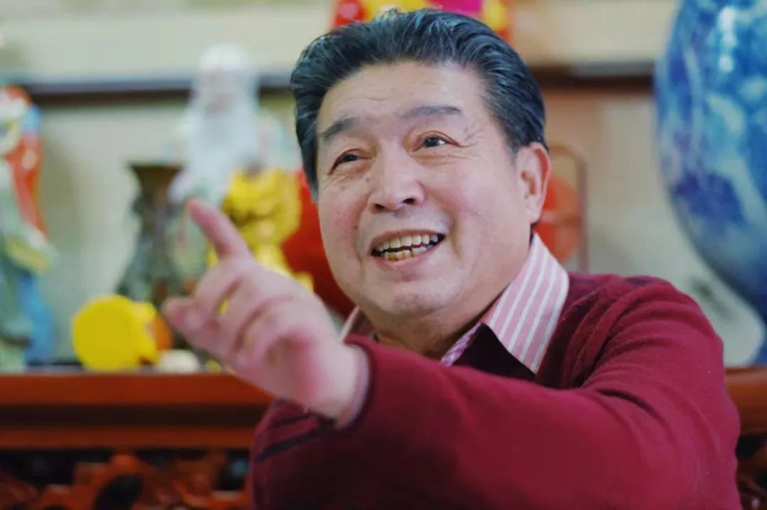 刘洪沂和郭德纲谁的辈分高,郭德纲和刘洪沂的关系