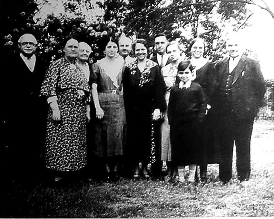 滕县麻风病医院石碑,滕县麻风病医院旧址