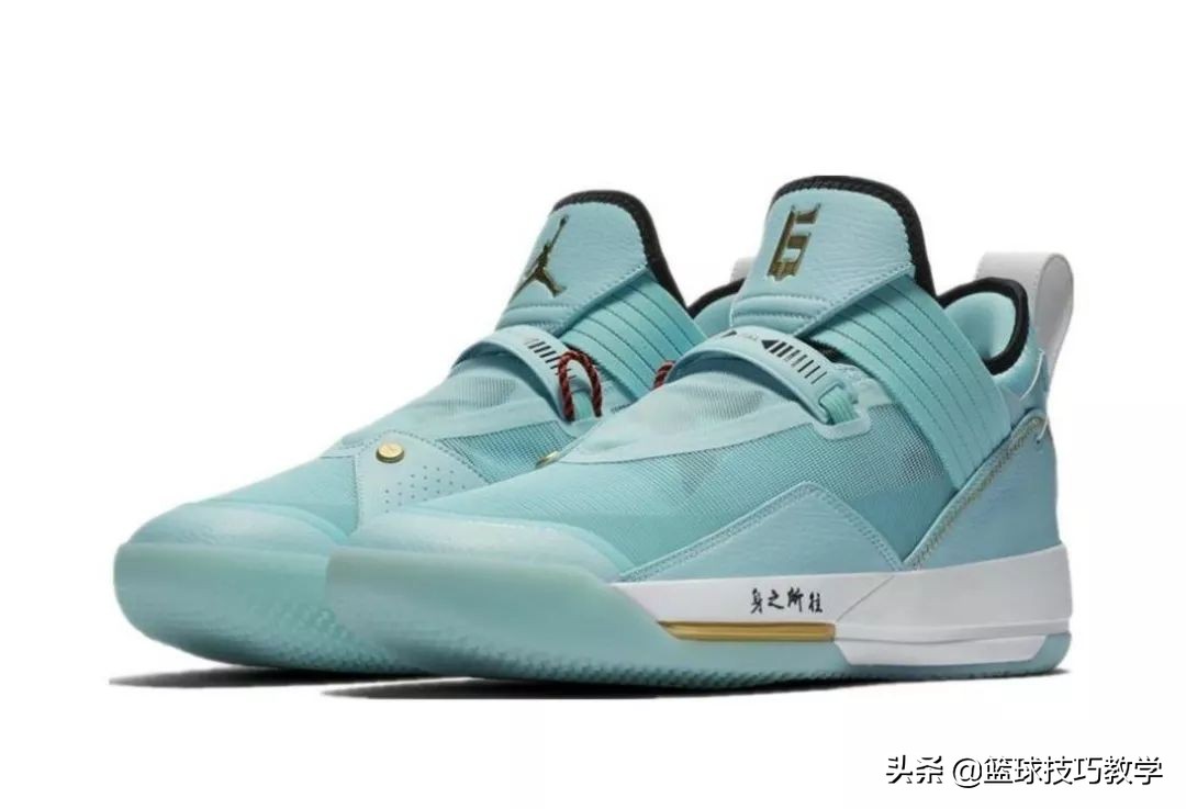 球鞋干货了解一下涨知识,真正的球鞋要有哪些特征