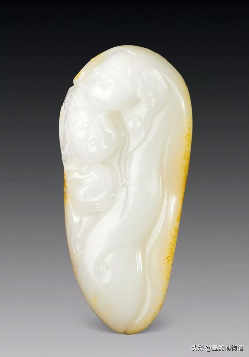 羊脂玉最新拍卖价格,羊脂玉真正的价格