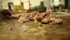 “舌尖上的军校”第一站：*警武**工程大学