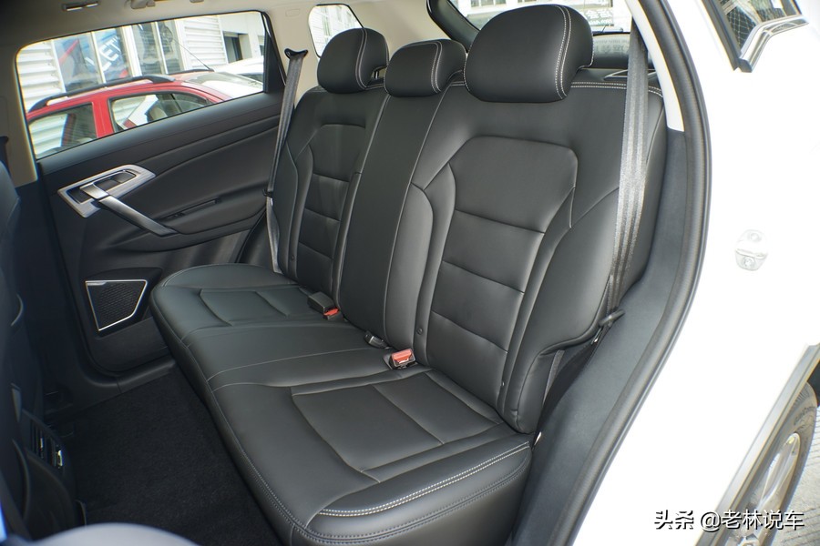 不足7万就能买到自动挡,不足8万汽车推荐