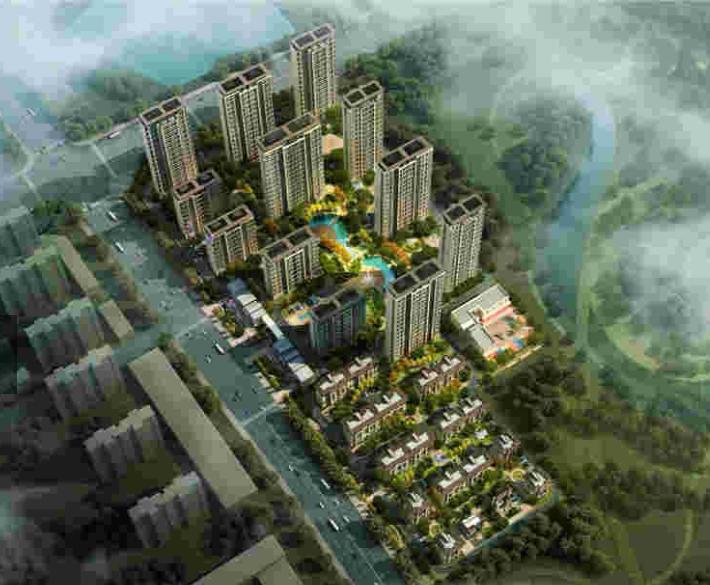 淮北哪个地段买房最好,淮北新楼盘哪些值得买