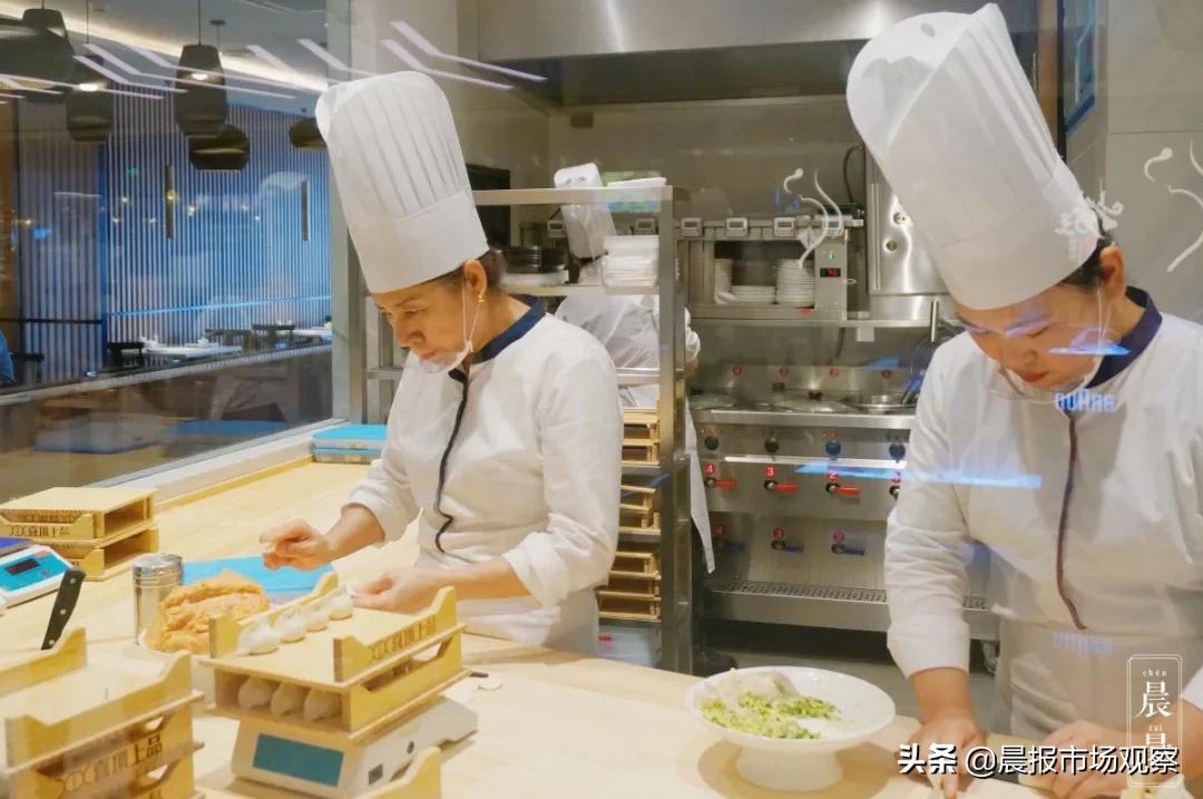 打卡魔都最火网红点,今日魔都网红打卡地点