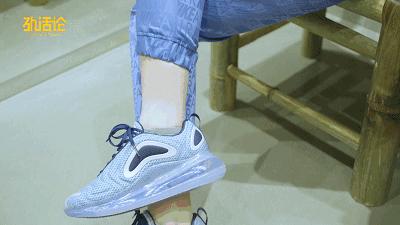 如何选增高鞋不明显,怎样巧妙的穿增高鞋