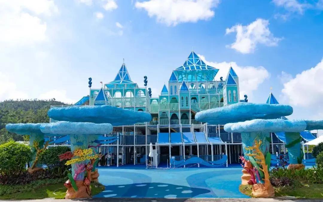 珠海长隆旅游攻略必玩的景点,珠海旅游攻略必去景点排行榜