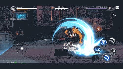 影之刃3官网新区公告,影之刃3官服哪个是最新区