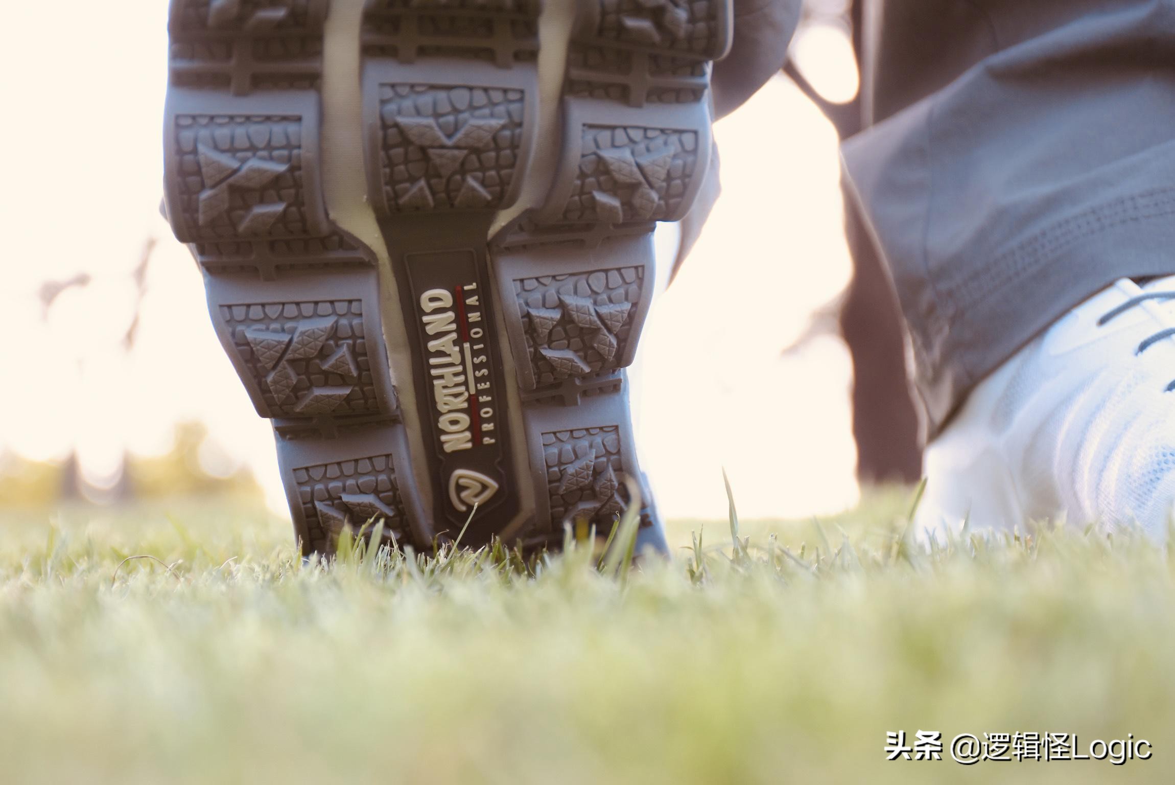 踏云追风,任你随心所欲:诺诗兰SKYECO徒步鞋体验