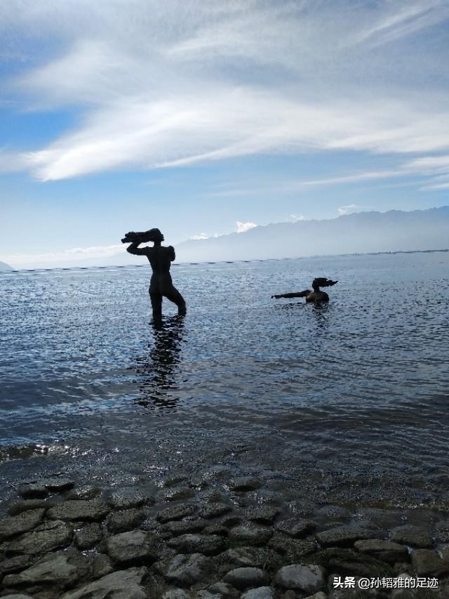 洱海是海还是湖,洱海不是海苍山不是山什么意思