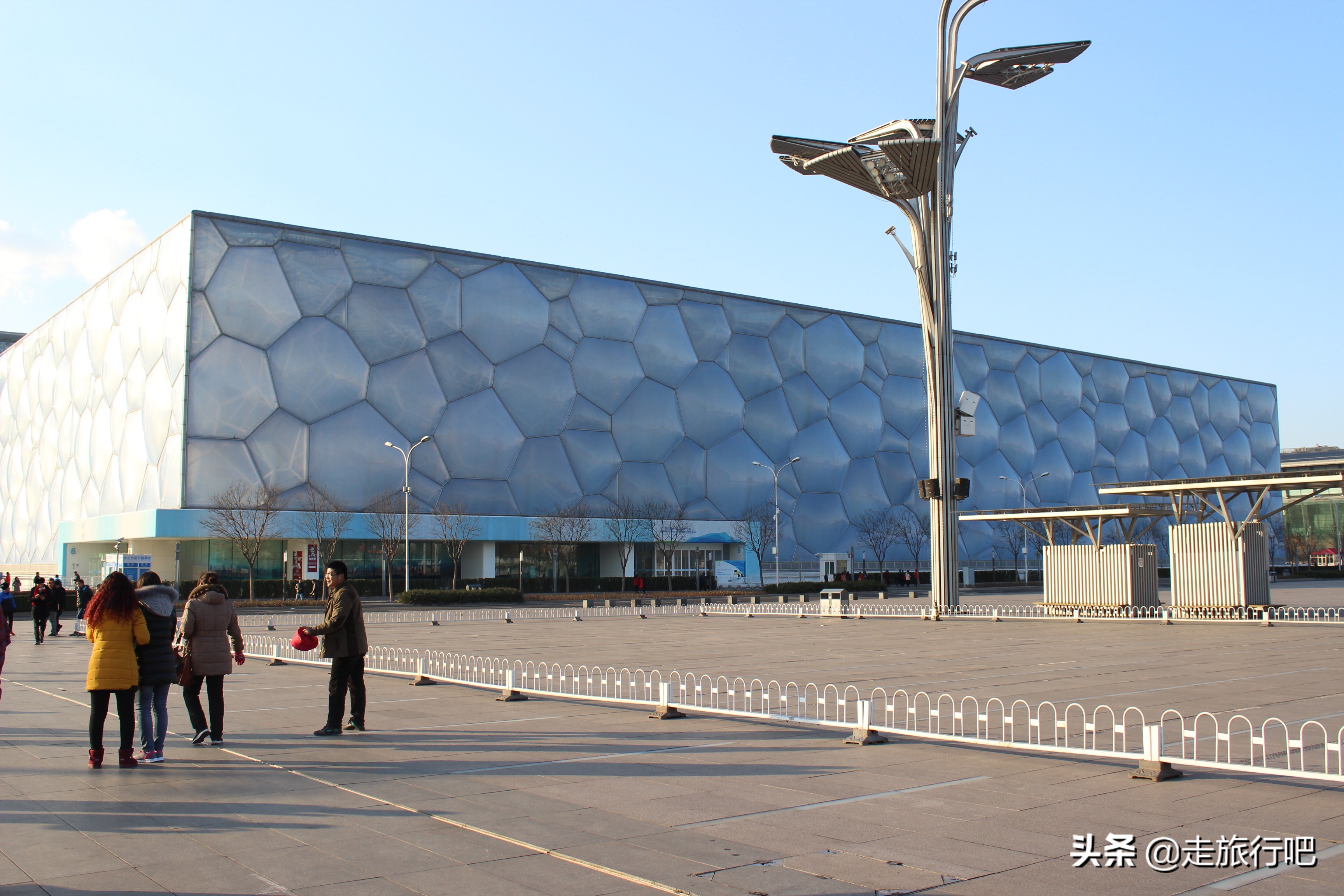 北京奥运旅行,因为奥运会而受益的国家