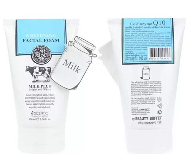 泰国购物必买清单攻略香水,泰国曼谷护肤品购物攻略