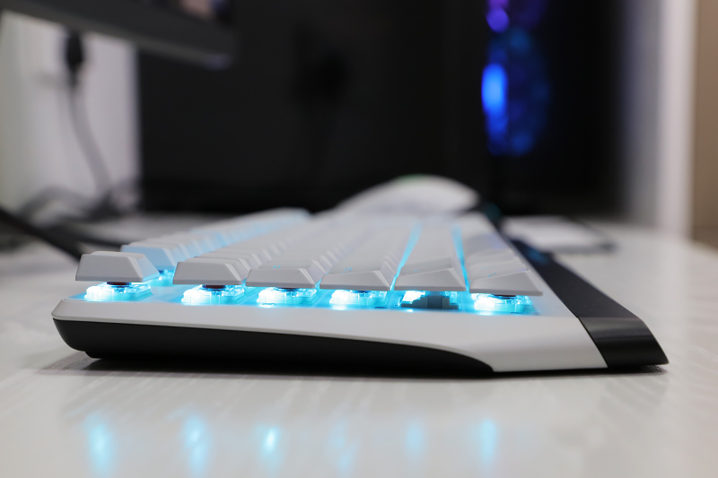 alienware套装评测,alienware值得入手吗