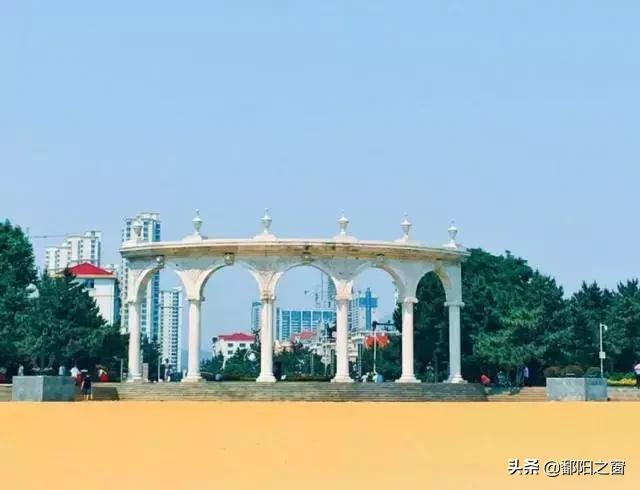 去威海之后建议去哪,去威海玩只想花5000