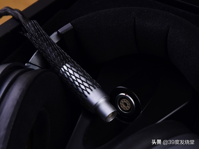 森海塞尔大奥二代he1,森海塞尔he1试听