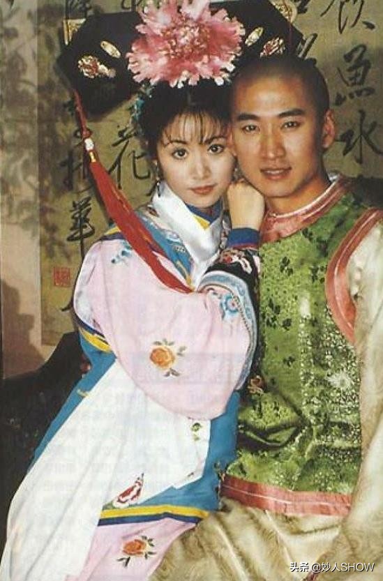 还珠剧组最全重聚泪崩了,还珠演员23年后今昔对比