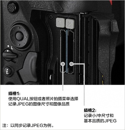 尼康旗舰单反d6发布1.33版本固件,尼康d6120-300mmf2.8镜头