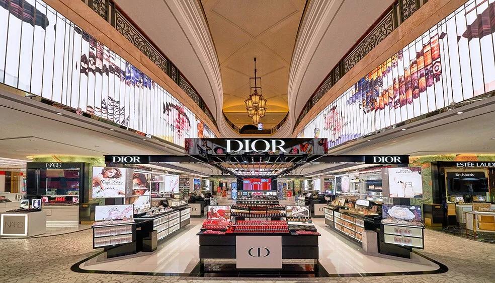 澳门购物攻略奢侈品便宜,澳门购物攻略入境