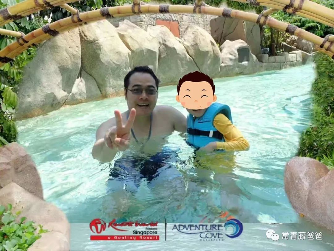 十一新加坡,新加坡5天4晚亲子游推荐哪家