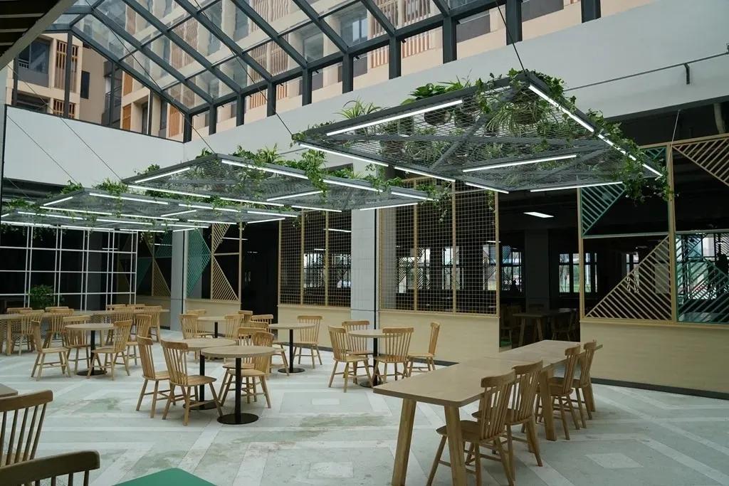 从内到外全面升级,由内到外的全面升级