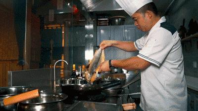 带锤花的章丘铁锅是真的吗,章丘铁锅到底是不是骗局