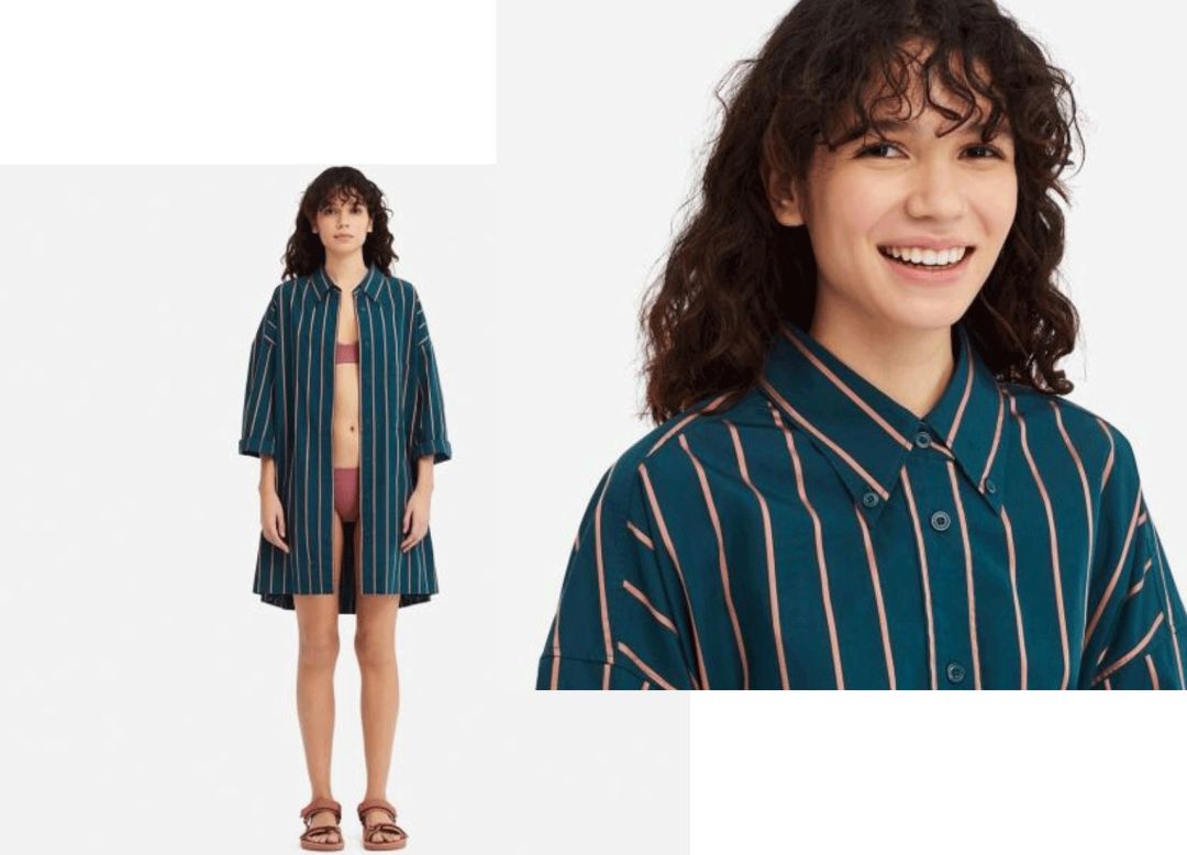 这个夏天，一身优衣库的“潮流青年”该有多快乐？