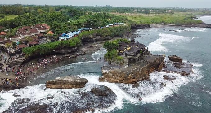 巴厘岛梦想旅行,巴厘岛梦乐城