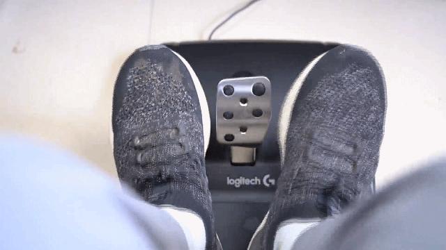 罗技g29方向盘遨游中国效果怎么样 (地平线5罗技g29方向盘怎么漂移)