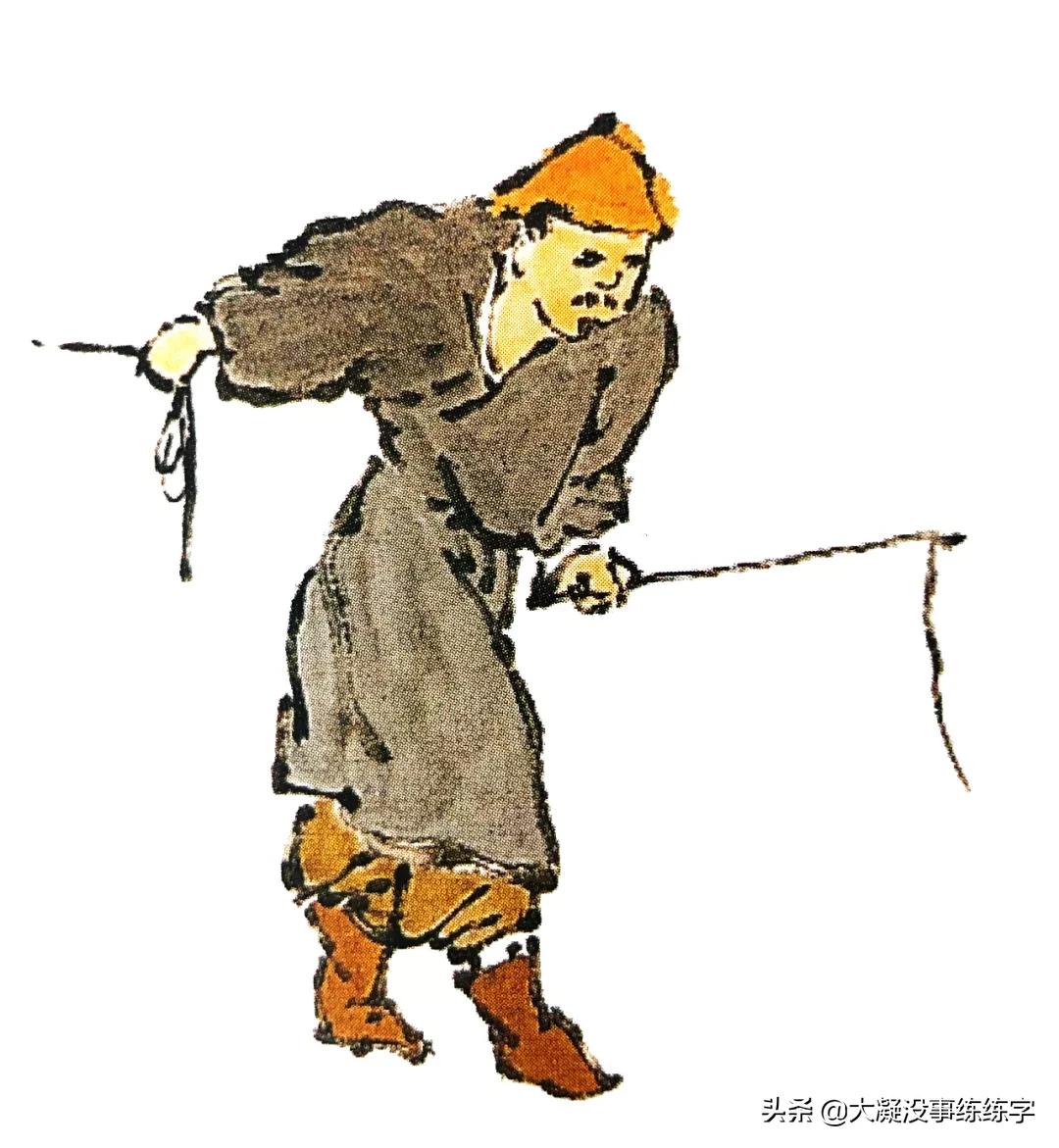 虢季子白盘是青铜器吗,虢国墓地青铜器铭文