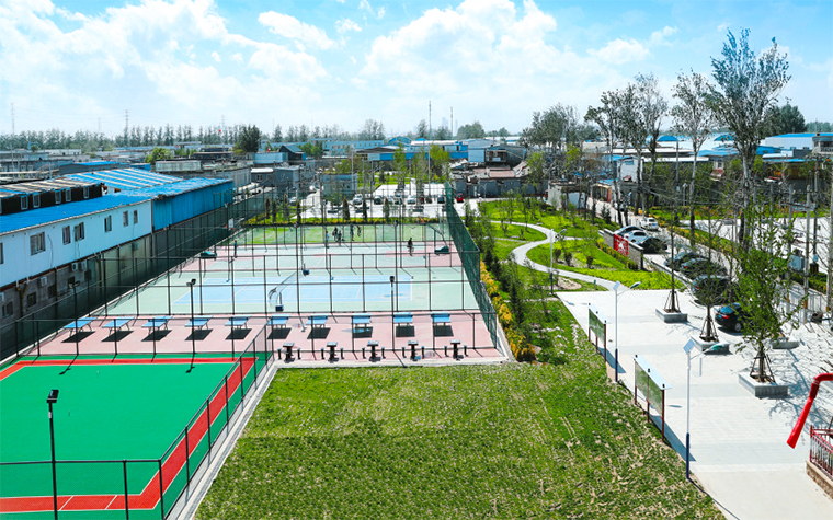 国务院关于发展体育公园的意见,支持体育公园政策建议