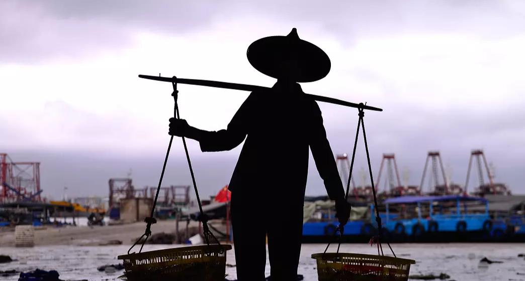 海南白马井南司码头,海南省儋州白马井码头