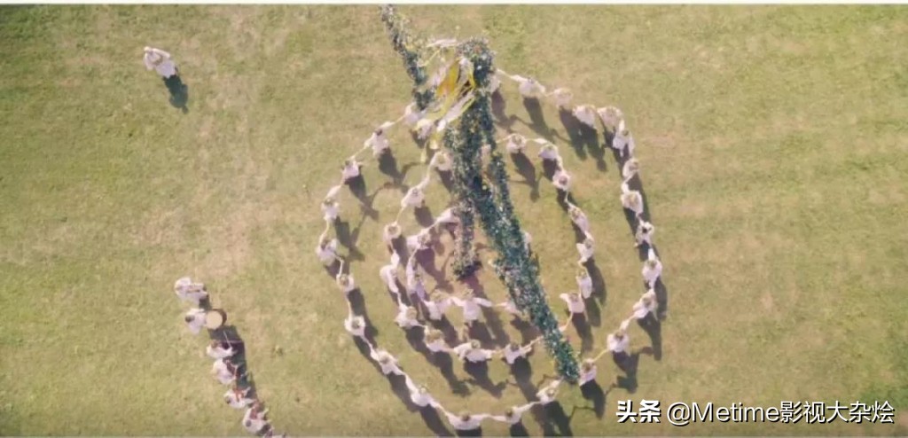 目前最值得看的10部恐怖片,不建议看的十部恐怖片