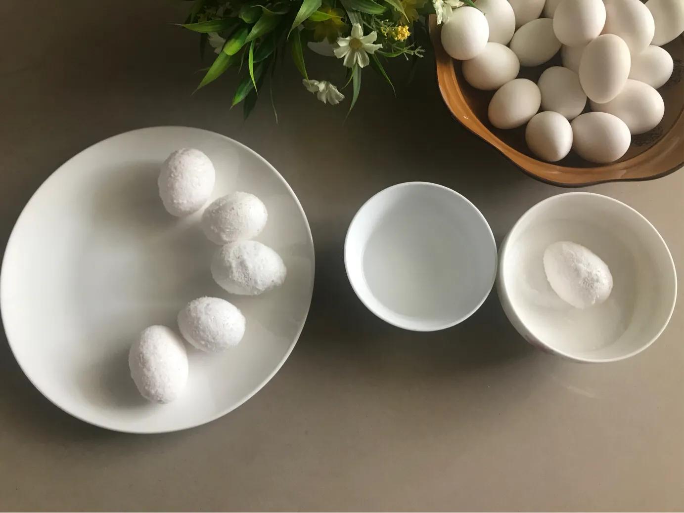 腌鸡蛋怎么腌才好吃又出油,腌鸡蛋出油又不咸最好的方法