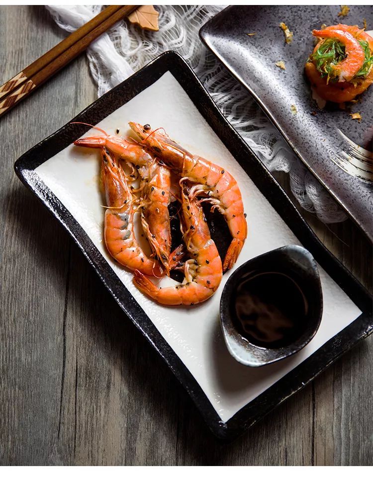 简单又漂亮的厨房餐具,尽显小资情调的高颜值餐具